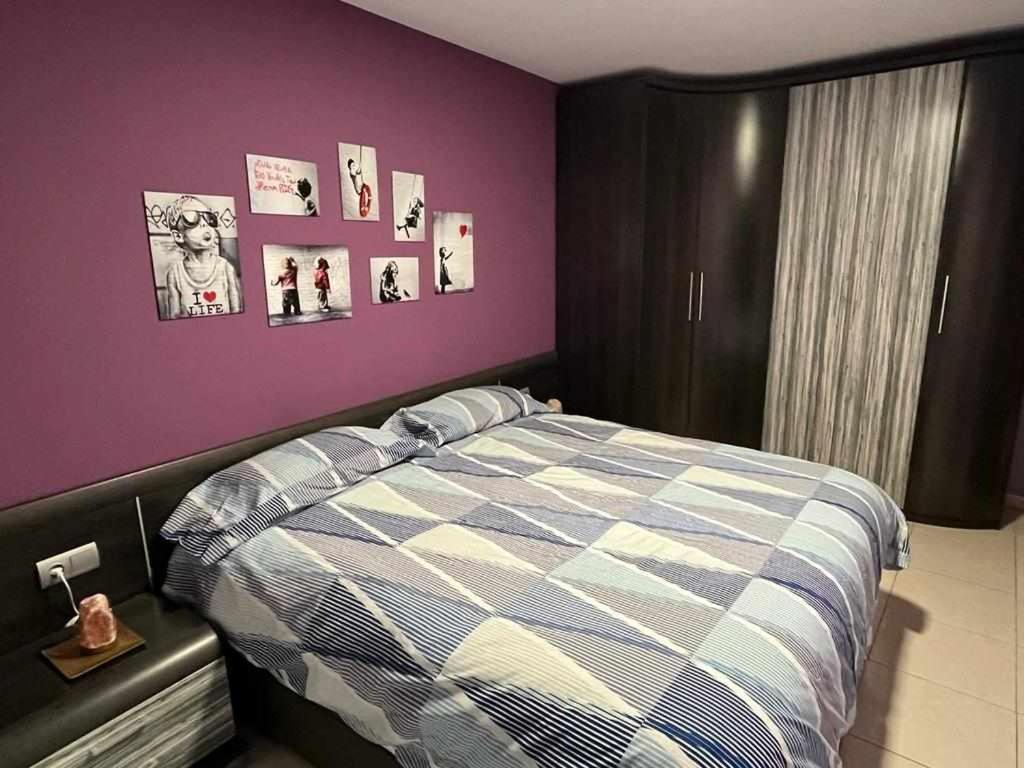 Atic Voradelta Apartament